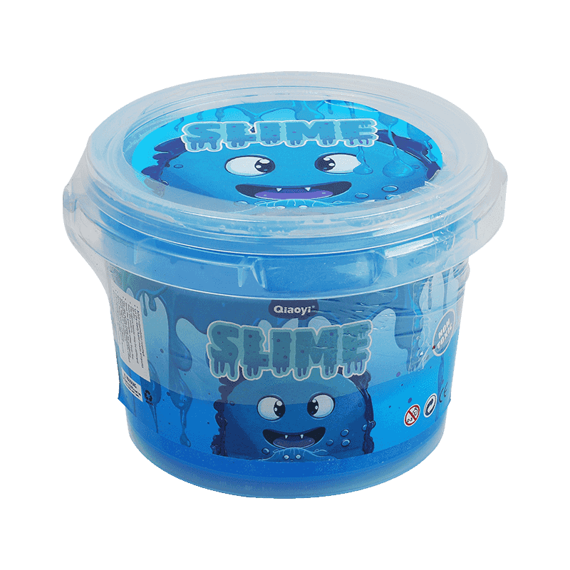DBJ003  Slime 500g fake water