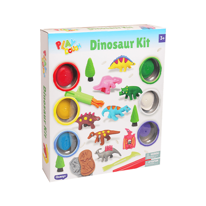 Any Creative Matching Suggestions For Play Dough Gift Sets?