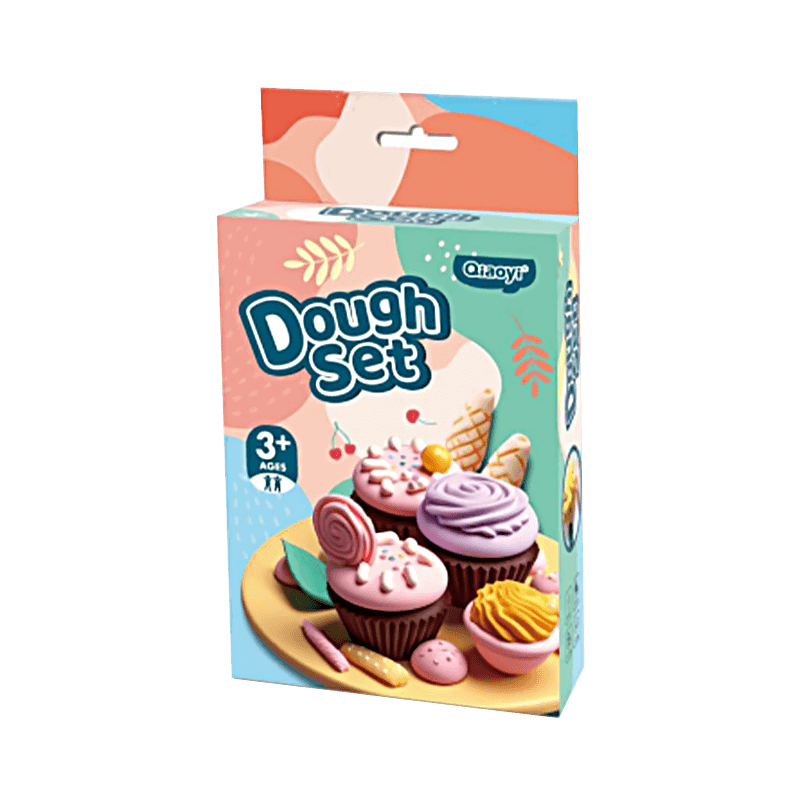 DBC019 paly dough set