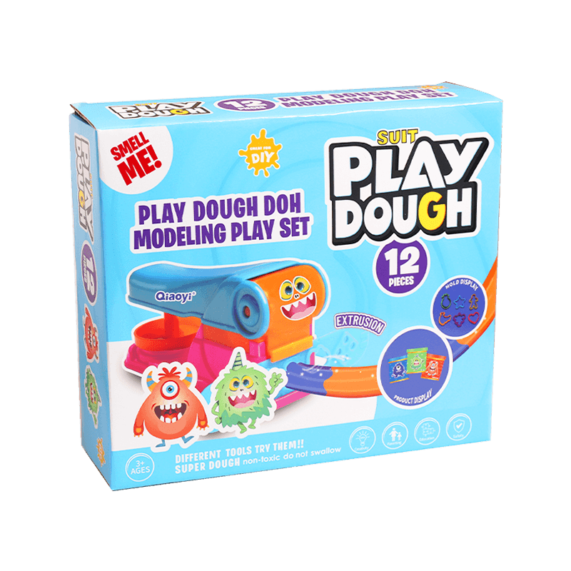 DBC051 play dough sets