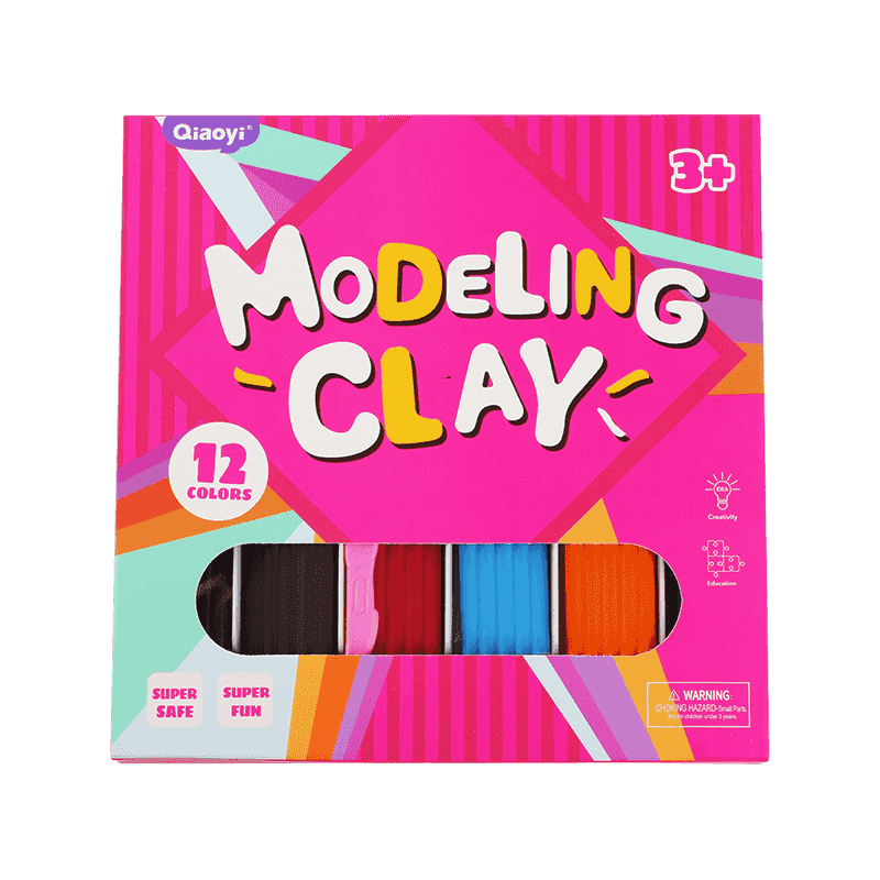 1125B Plasticine