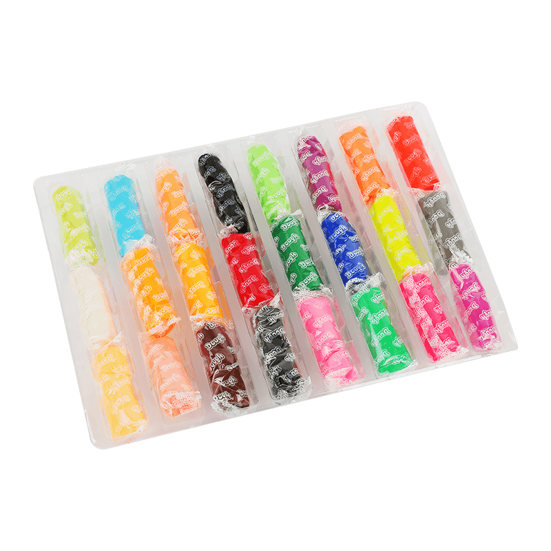 624 Monster Clay Set