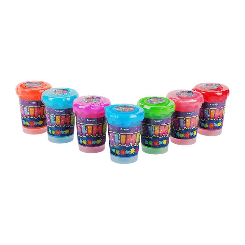 DBJ001  Slime set 90g fake water