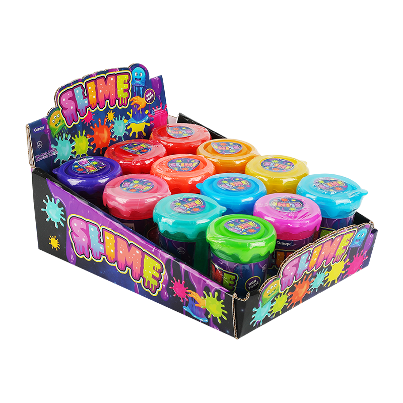 DBJ001  Slime set 90g fake water