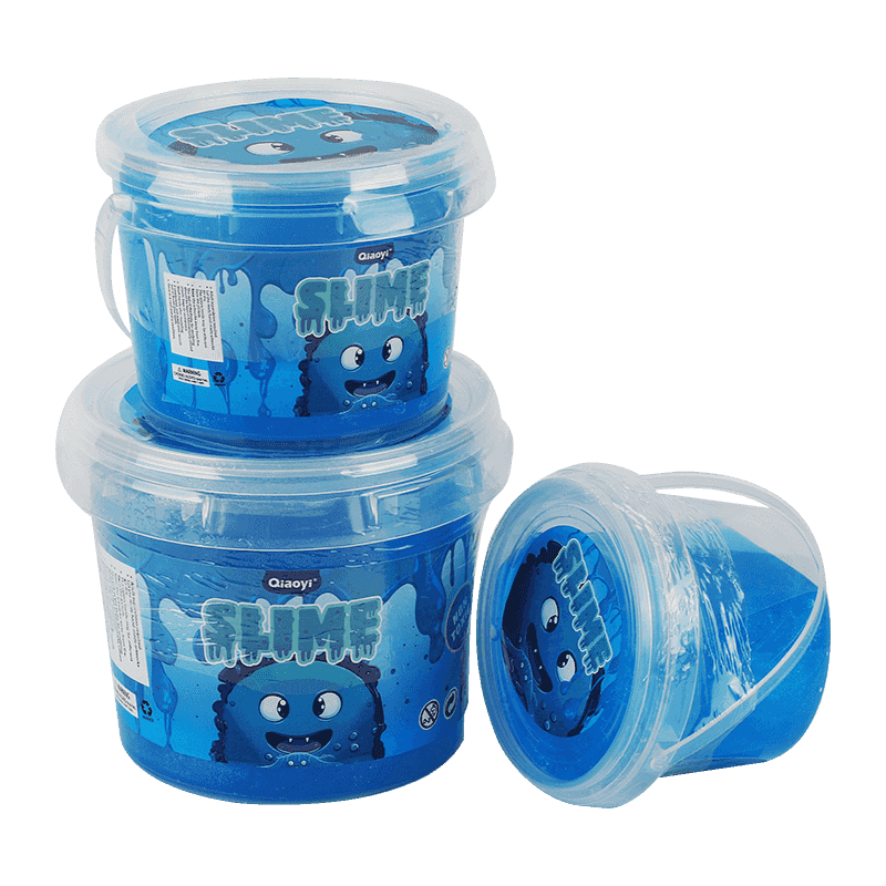 DBJ003  Slime 500g fake water