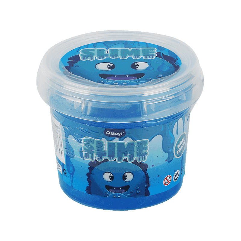 DBJ002  Slime 300g fake water