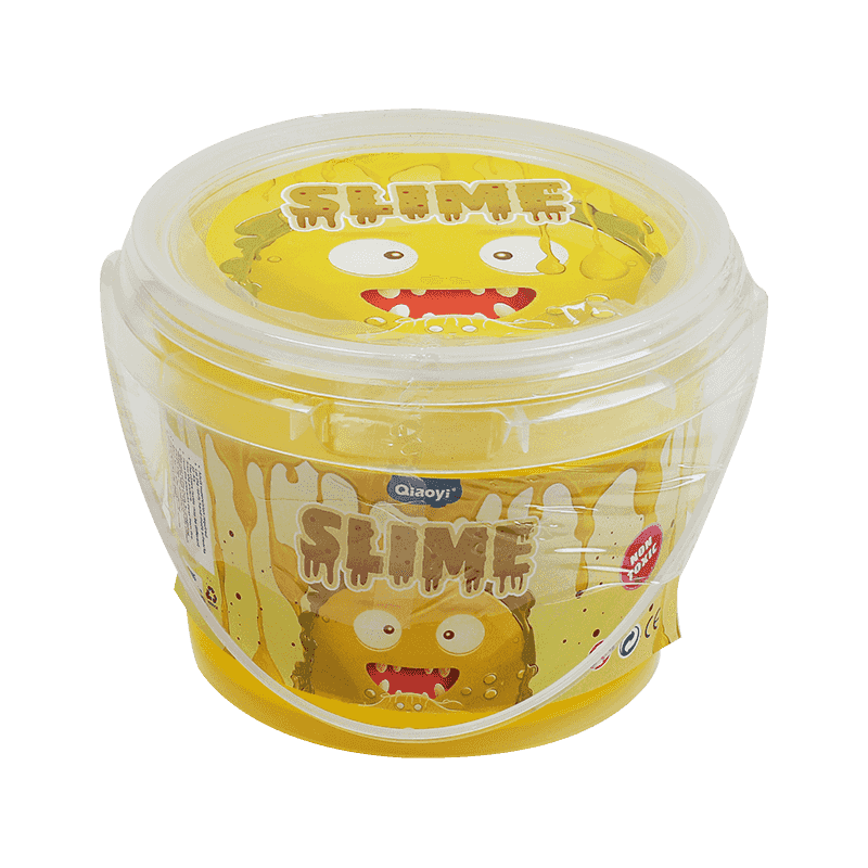 DBJ003  Slime 500g fake water