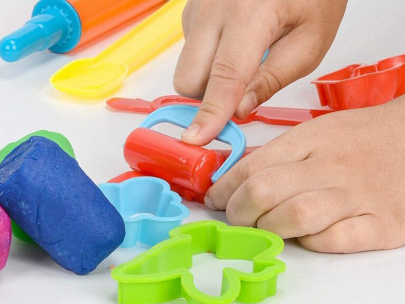 Play Dough