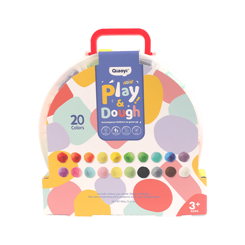 DBC028 paly dough set