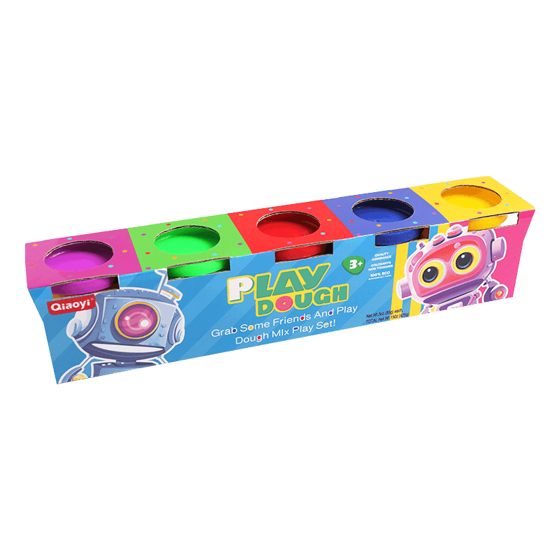 DBC038 play dough set