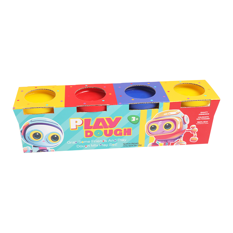 DBC039 play dough set