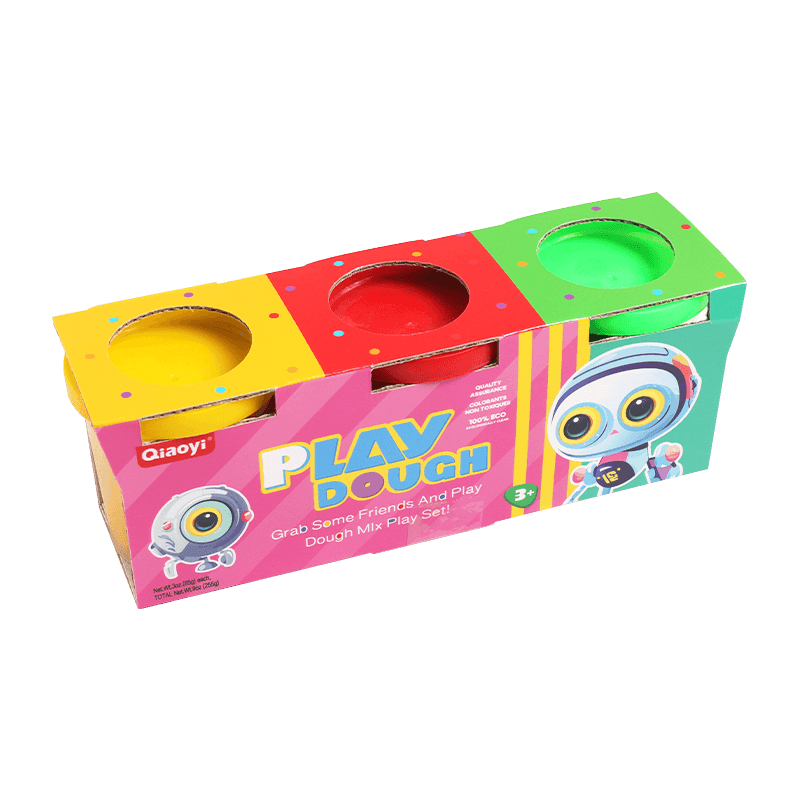 DBC040 play dough set