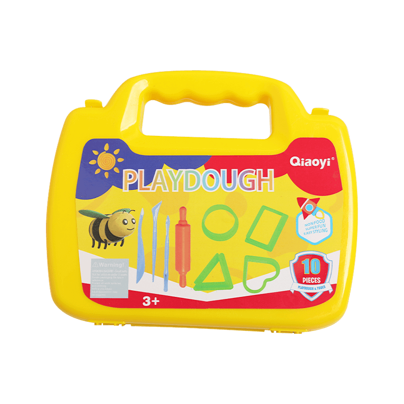 DBC041 play dough set