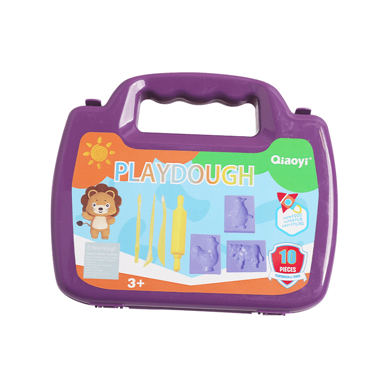 DBC042 play dough set