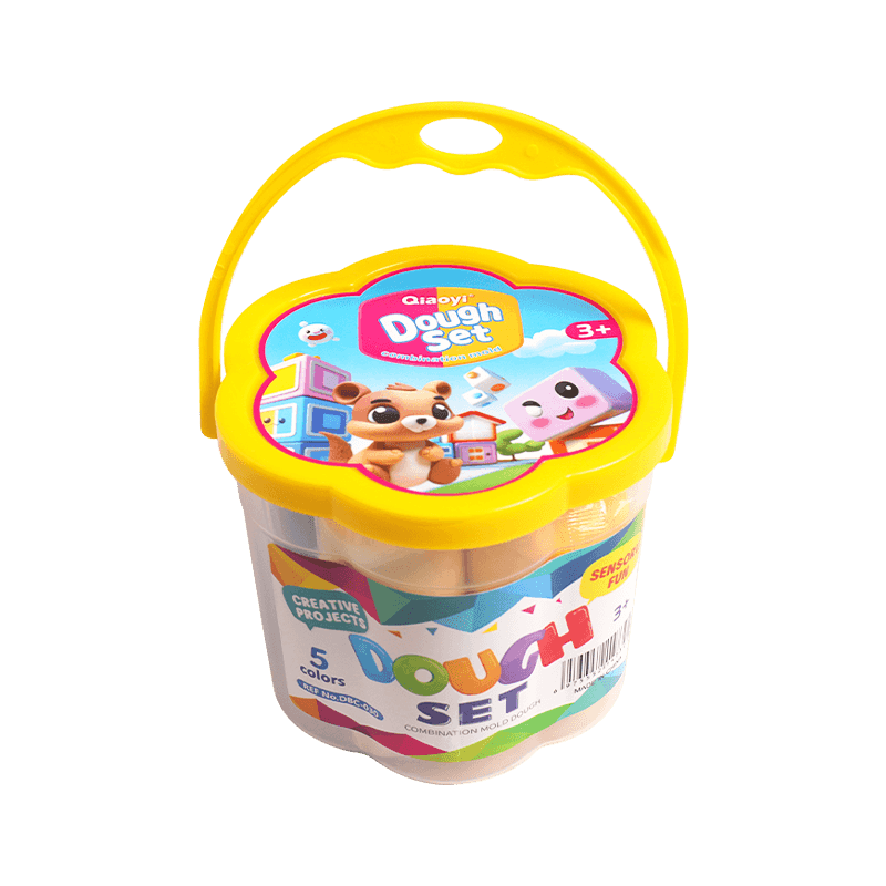 DBC044 play dough set