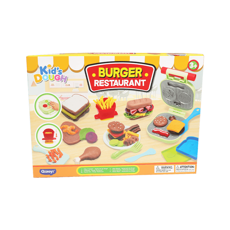 DBC045 play dough set