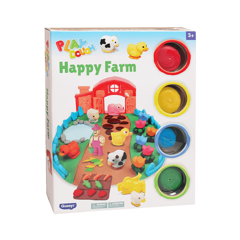 DBC046 play dough set