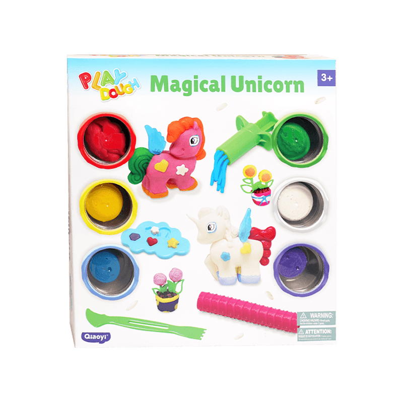 DBC048 play dough set