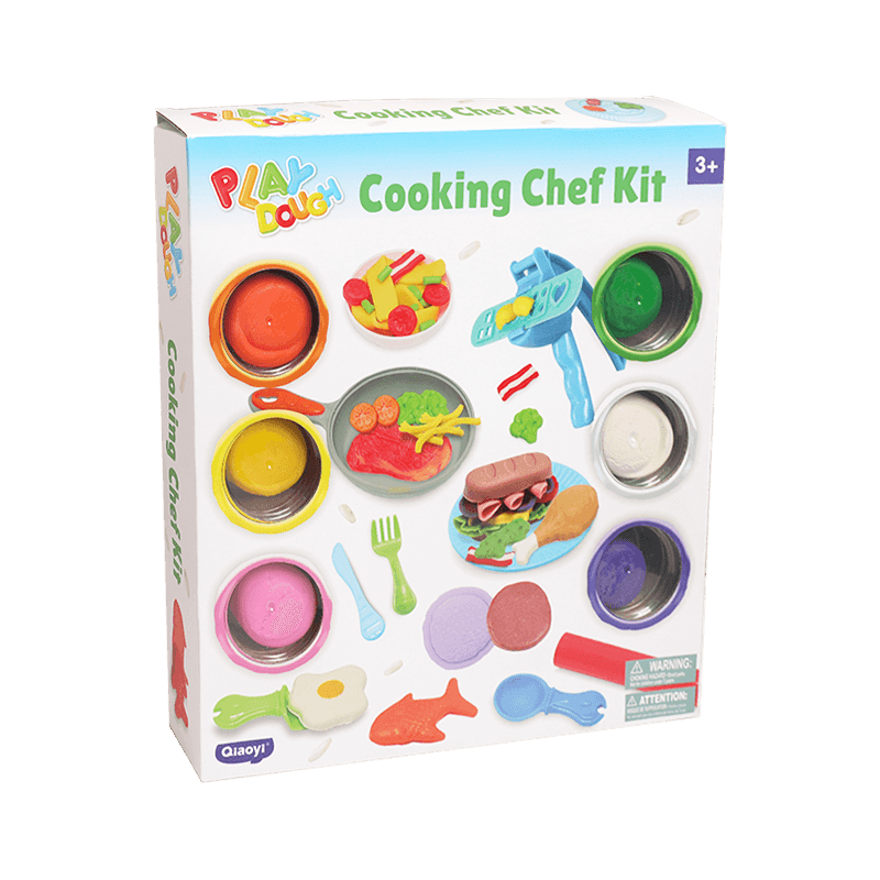 DBC049 play dough set