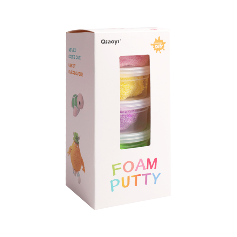 DBX001 Foam putty 